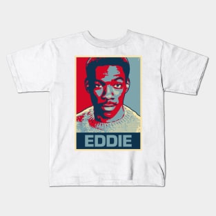 Eddie Kids T-Shirt